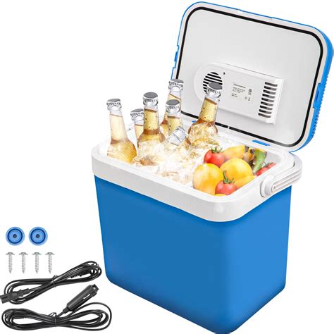 portable plug in cooler